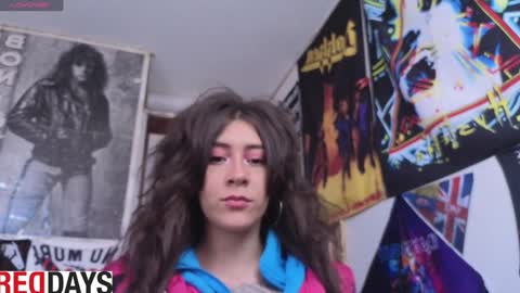 Darkness online show from 21, 1, 2025