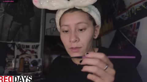 Darkness online show from 22, 1, 2025