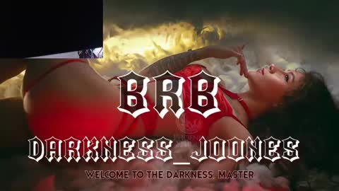 Darkness online show from 18, 2, 2025