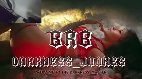 Darkness online show from 24, 11, 2025