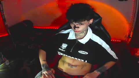   online show from 20, 12, 2025