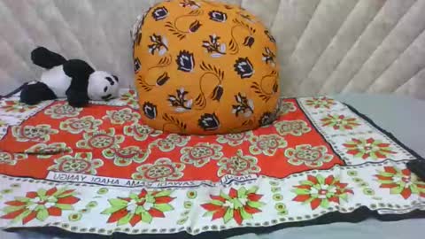 SHANICE online show from 14, 9, 2025