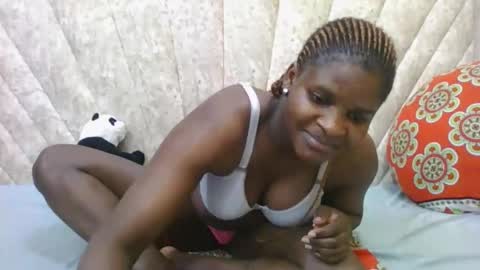 SHANICE online show from 21, 9, 2025