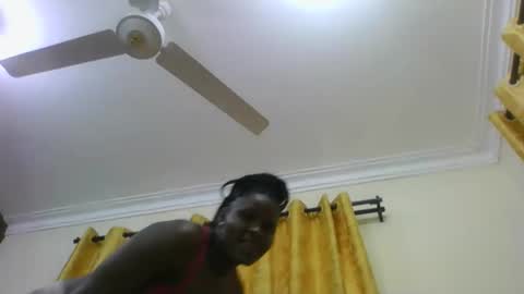 SHANICE online show from 6, 10, 2025