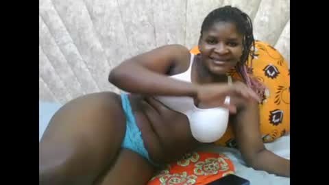 SHANICE online show from 15, 12, 2025