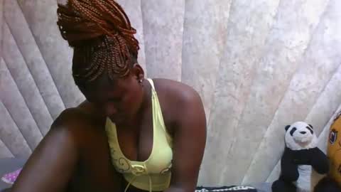 SHANICE online show from 16, 4, 2026