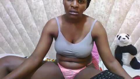 SHANICE online show from 3, 6, 2026