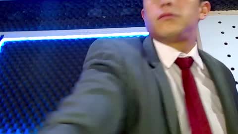 DARKO0717 online show from 3, 2, 2025