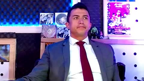 DARKO0717 online show from 2, 3, 2025