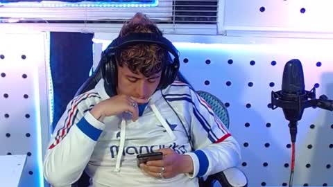 DARKO0717 online show from 22, 9, 2025