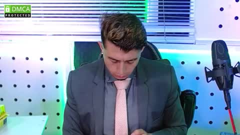 DARKO0717 online show from 18, 10, 2025