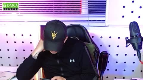 DARKO0717 online show from 20, 10, 2025