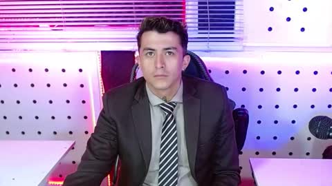 DARKO0717 online show from 30, 10, 2025