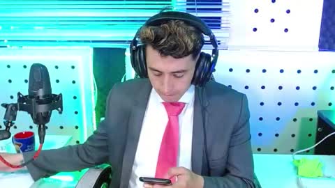 DARKO0717 online show from 22, 11, 2025