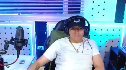 DARKO0717 online show from 9, 1, 2026