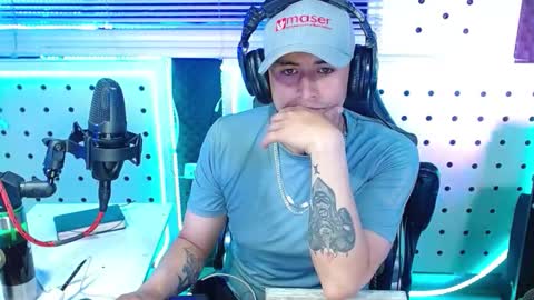 DARKO0717 online show from 15, 1, 2026