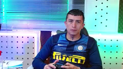 DARKO0717 online show from 8, 3, 2026