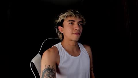 Darko online show from 2, 3, 2026