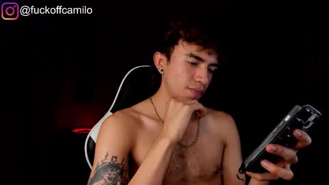 Darko online show from 21, 3, 2026