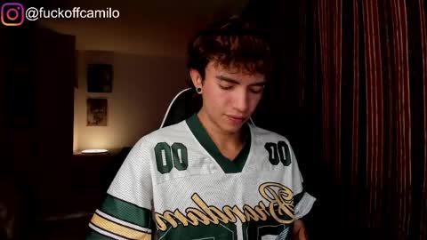 Darko online show from 1, 4, 2026