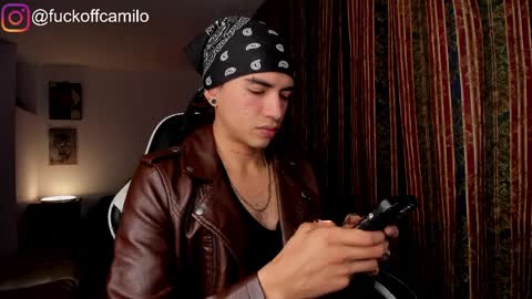 Darko online show from 5, 4, 2026