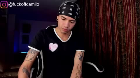 Darko online show from 19, 4, 2026