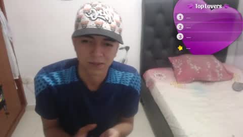 darkr_ider online show from 13, 6, 2026