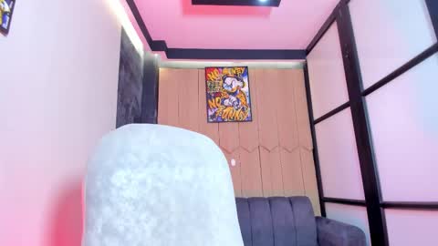 Dark ReeD online show from 27, 2, 2026