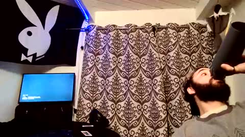 Snapshot of darkroast666 chatting on 21, 6, 2026 Vont Alexander DWM I online show from 21, 6, 2026