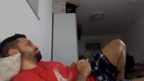 darkschneider_ online show from 15, 9, 2025