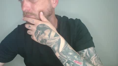 Tony online show from 15, 4, 2026