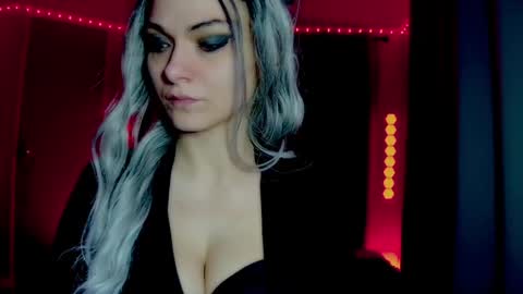 roseredgoddess online show from 28, 5, 2026