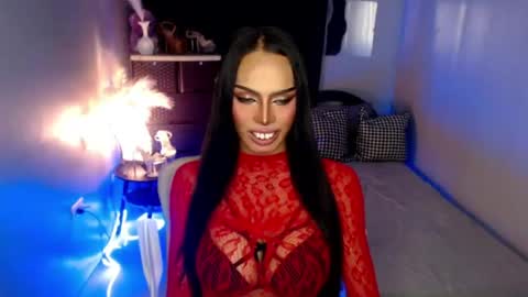 HAPPY BIRTHDAY MISTRESS MADRIANA online show from 23, 4, 2026