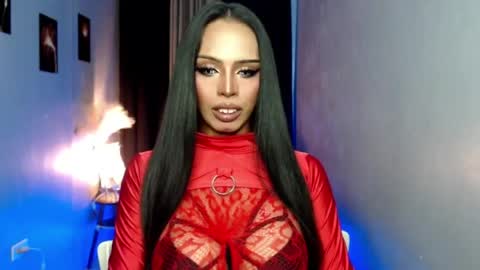 Snapshot of darksoul_mistress chatting on 12, 7, 2026 HAPPY BIRTHDAY MISTRESS MADRIANA online show from 12, 7, 2026