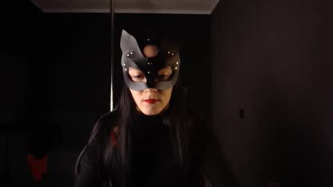 darkspark_ online show from 3, 10, 2025