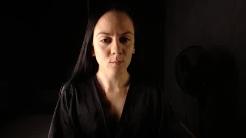 darkspark_ online show from 20, 10, 2025