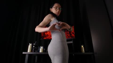 darkspark_ online show from 19, 12, 2025