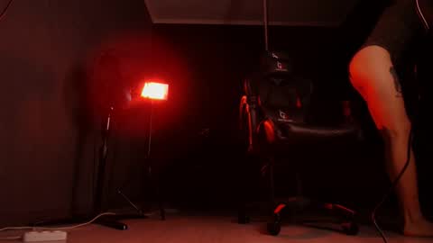 darkspark_ online show from 24, 2, 2026