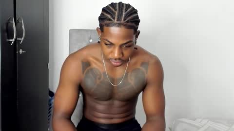 Darktemp  online show from 14, 2, 2026