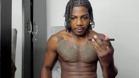 Darktemp  online show from 28, 3, 2026