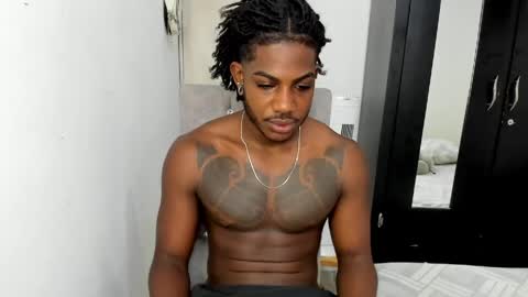 Darktemp  online show from 13, 4, 2026