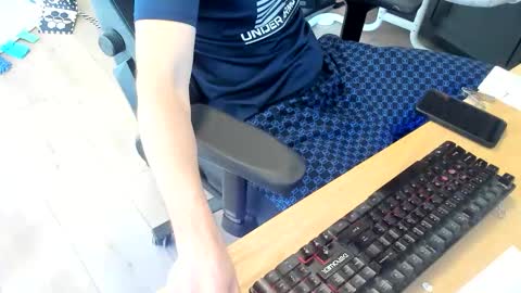 darkthoughtsahead online show from 14, 1, 2026