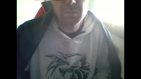 Snapshot of darkv88 chatting on 29, 1, 2025 Darkv88 online show from 29, 1, 2025