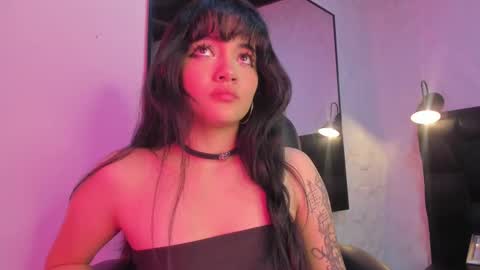 Darky Doll online show from 13, 10, 2025