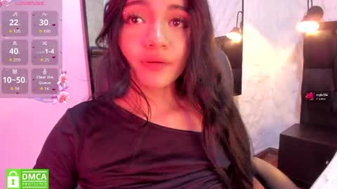Darky Doll online show from 22, 5, 2026