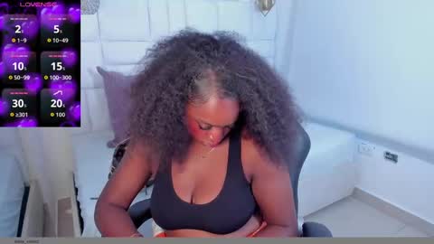 Darle Volant online show from 20, 9, 2025