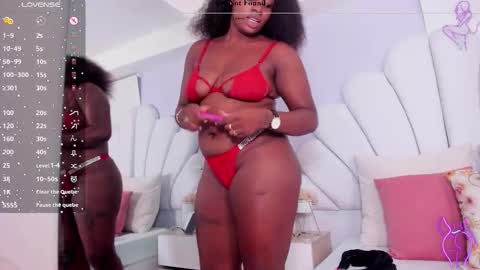 Darle Volant online show from 11, 10, 2025