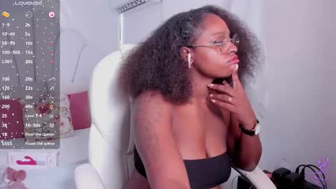 Darle Volant online show from 18, 10, 2025