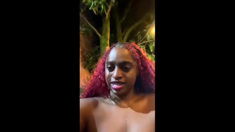 Darle Volant online show from 18, 11, 2025