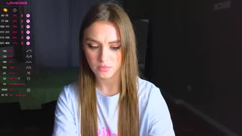 Darlina online show from 27, 11, 2025